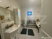 Casa moderna pe parter cu 3 camere 108mpu, constructie 2019,