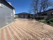 Casa moderna pe parter cu 3 camere 108mpu, constructie 2019,