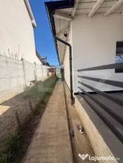 Casa moderna pe parter cu 3 camere 108mpu, constructie 2019,