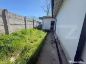 Casa moderna pe parter cu 3 camere 108mpu, constructie 2019,