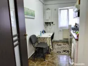 Apartament 2 Camere etaj 2 George Cosbuc langa Scoala 11 