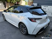 Toyota Corolla Hibrid 2.0 180 CP hatchback 