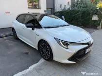 Toyota Corolla Hibrid 2.0 180 CP hatchback