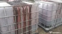 Vând prune culese 
