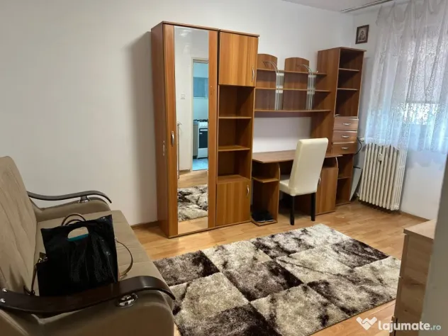 Garsoniera, Tatarasi, langa Eternitate - Iasi (Iasi)
