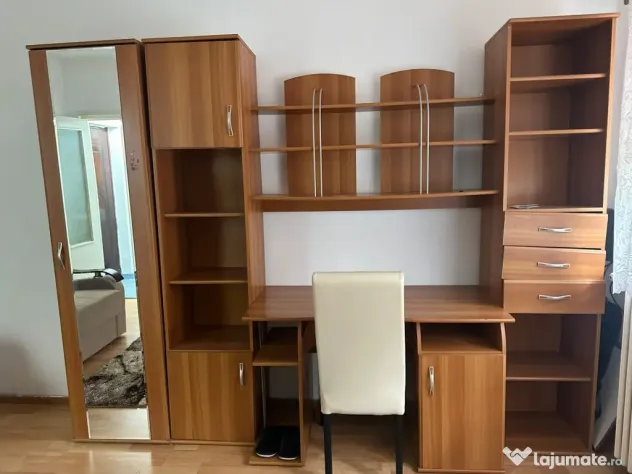 Garsoniera, Tatarasi, langa Eternitate - Iasi (Iasi)