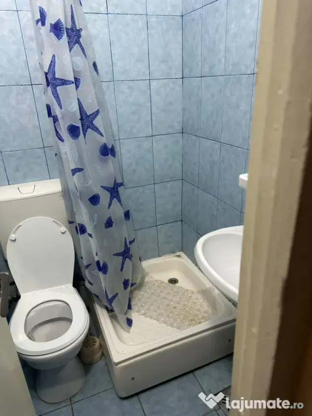 Garsoniera, Tatarasi, langa Eternitate - Iasi (Iasi)