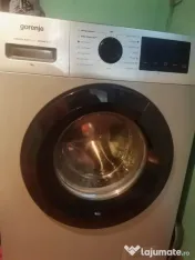 Mașina de spălat Gorenje