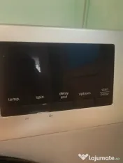 Mașina de spălat Gorenje