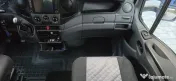 Iveco 70C17 Autoplatforma Categ N2 