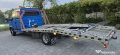 Iveco 70C17 Autoplatforma Categ N2 