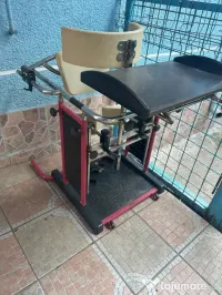 Bipedestador standuri 4 