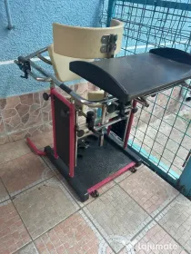 Bipedestador standuri 4
