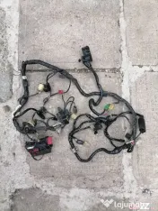 INSTALATIE electrica kawasaki zx 600