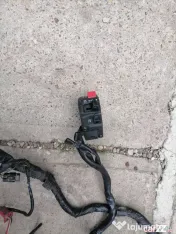 INSTALATIE electrica kawasaki zx 600