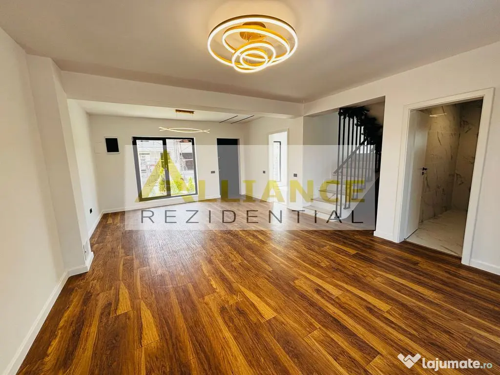 Casa de vanzare in Berceni - Berceni (Bucuresti-Ilfov)