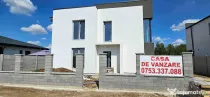 Oferta! Particular vand casa individuala noua P+1 Vidra