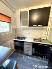 Garsonieră în Mărăști–Str.Cojocnei | Etaj 1 | Balcon