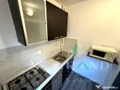 Garsonieră în Mărăști–Str.Cojocnei | Etaj 1 | Balcon