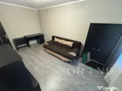 Garsonieră în Mărăști–Str.Cojocnei | Etaj 1 | Balcon