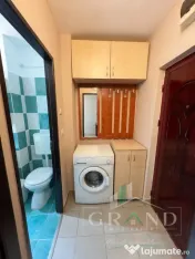 Garsonieră în Mărăști–Str.Cojocnei | Etaj 1 | Balcon