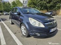 Opel Corsa D 1.2 benzină, 190.000 km, manuală