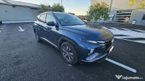 Hyundai Tucson 1.6T-GDI 150CP Style+. Unic proprietar. BONUS: Anvelope iarna.