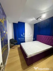 Apartament modern cu 2 camere in zona Circumvalatiunii - Iulius Mall 