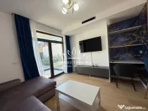 Apartament modern cu 2 camere in zona Circumvalatiunii - Iulius Mall