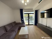 Apartament modern cu 2 camere in zona Circumvalatiunii - Iulius Mall 