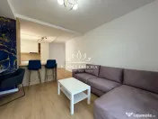Apartament modern cu 2 camere in zona Circumvalatiunii - Iulius Mall 