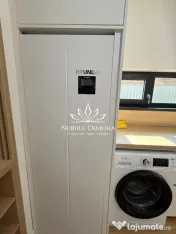 Apartament modern cu 2 camere in zona Circumvalatiunii - Iulius Mall 