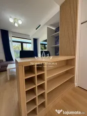 Apartament modern cu 2 camere in zona Circumvalatiunii - Iulius Mall 