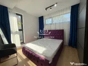 Apartament modern cu 2 camere in zona Circumvalatiunii - Iulius Mall 