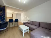Apartament modern cu 2 camere in zona Circumvalatiunii - Iulius Mall 