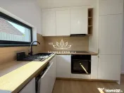 Apartament modern cu 2 camere in zona Circumvalatiunii - Iulius Mall 
