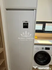Apartament modern cu 2 camere in zona Circumvalatiunii - Iulius Mall 