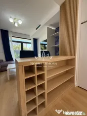Apartament modern cu 2 camere in zona Circumvalatiunii - Iulius Mall 