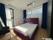 Apartament modern cu 2 camere in zona Circumvalatiunii - Iulius Mall 