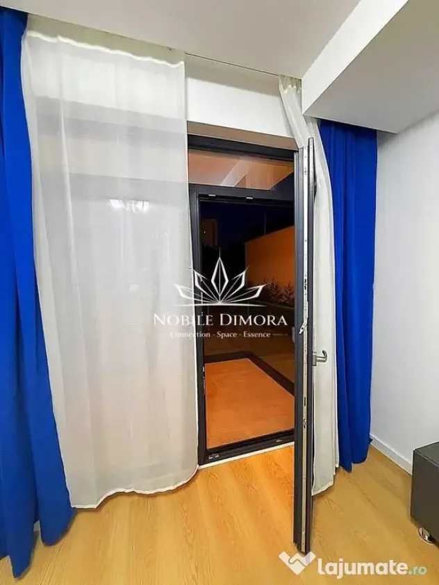 Apartament modern cu 2 camere in zona Circumvalatiunii - Iulius Mall - Timisoara (Timis)