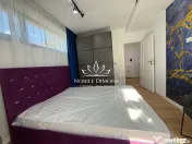 Apartament modern cu 2 camere in zona Circumvalatiunii - Iulius Mall 