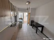 Apartament 3 camere decomandat,88 mp Central, zona Universit 