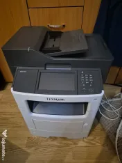 Lexmark MX611de – imprimantă laser multifuncțională 