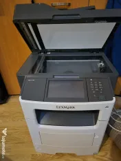 Lexmark MX611de – imprimantă laser multifuncțională 