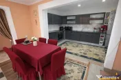 Casa 3 camere garsoniera separata, curte, gradina, anexe, C 