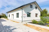 Casă 4 camere Bolintin-Deal | Construcție nouă | Teren 1.495 mp