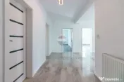 Casă 4 camere Bolintin-Deal | Construcție nouă | Teren 1.495 mp 