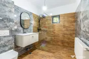 Casă 4 camere Bolintin-Deal | Construcție nouă | Teren 1.495 mp 
