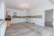 Casă 4 camere Bolintin-Deal | Construcție nouă | Teren 1.495 mp 