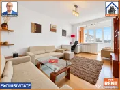 Apartament cu 2 camere | Mobilat | Utilat | Renovat | Tineretului - S4 